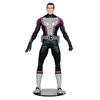 McFarlane Toys DC Collector Edition Cosmic Boy (or Chase) 7-in Action Figure