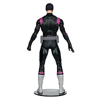 McFarlane Toys DC Collector Edition Cosmic Boy (or Chase) 7-in Action Figure