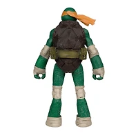 McFarlane Toys Teenage Mutant Ninja Turtles Michelangelo 5-in Action Figure