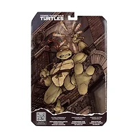 McFarlane Toys Teenage Mutant Ninja Turtles Michelangelo 5-in Action Figure