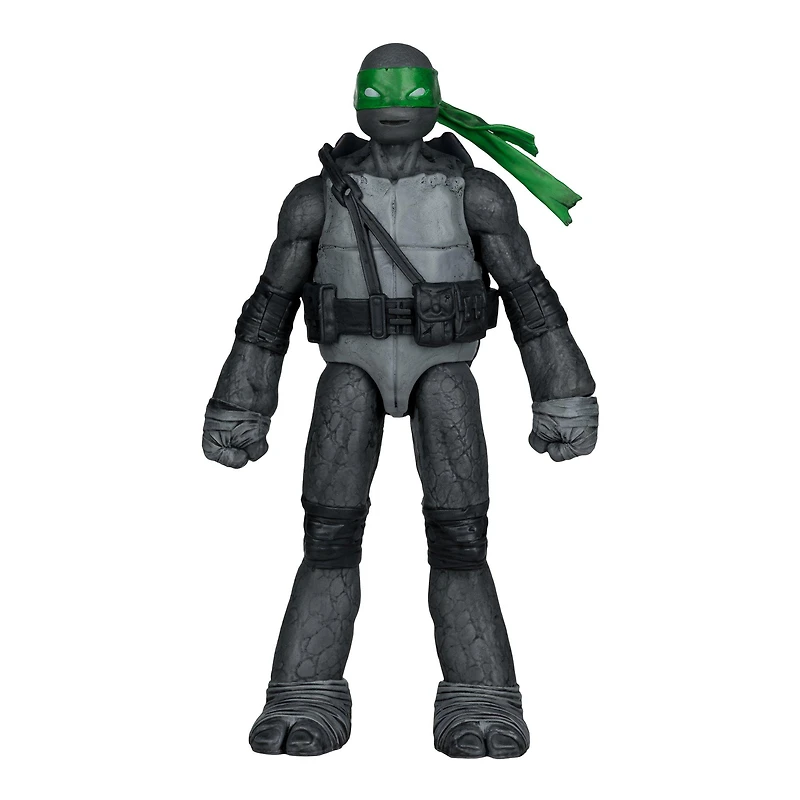 McFarlane Toys Teenage Mutant Ninja Turtles Donatello 5-in Action Figure With Comic