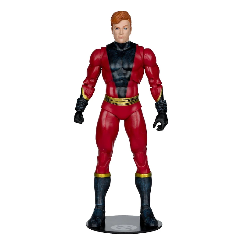 McFarlane Toys DC Collector Edition Elongated Man (or Chase) 7-in Action Figure