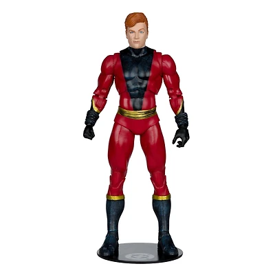McFarlane Toys DC Collector Edition Elongated Man (or Chase) 7-in Action Figure