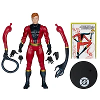 McFarlane Toys DC Collector Edition Elongated Man (or Chase) 7-in Action Figure