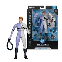 McFarlane Toys DC Collector Edition Elongated Man (or Chase) 7-in Action Figure
