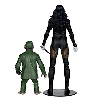 McFarlane Toys DC Collector Edition Zatanna (or Chase) 7-in Action Figure
