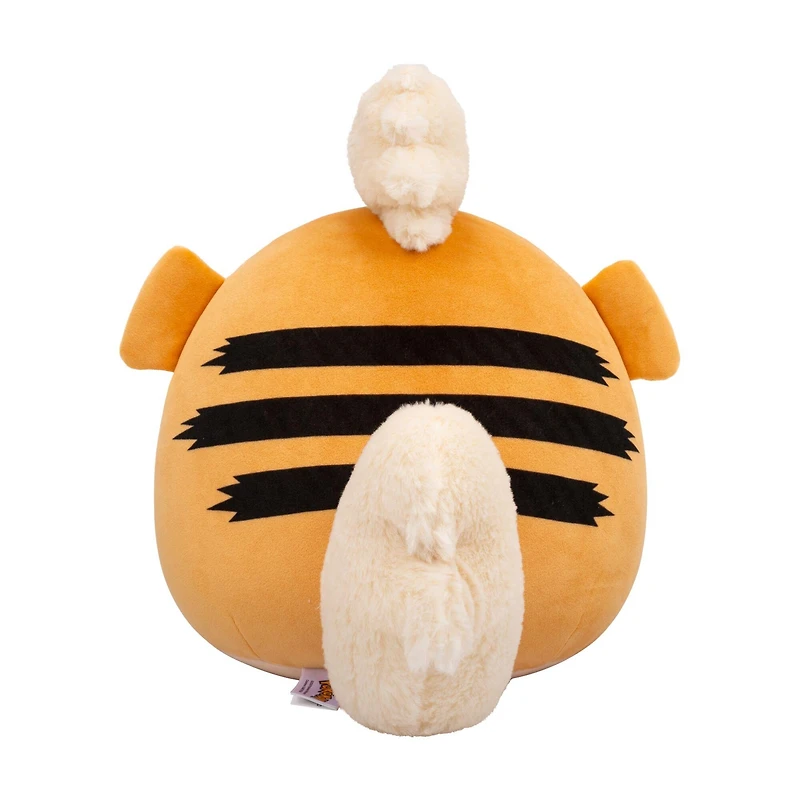 Squishmallows Pokemon Growlithe 10-in Plush