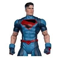 McFarlane Toys DC Multiverse Superman and the Authority Superman 7-in Action Figure