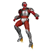 McFarlane Toys DC Multiverse Justice League Generation Lost Rocket Red Brigade 7-in Action Figure
