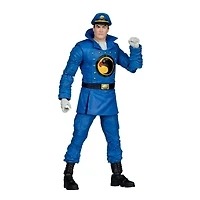 McFarlane Toys DC Collector Edition Blackhawk (or Chase) 7-in Action Figure