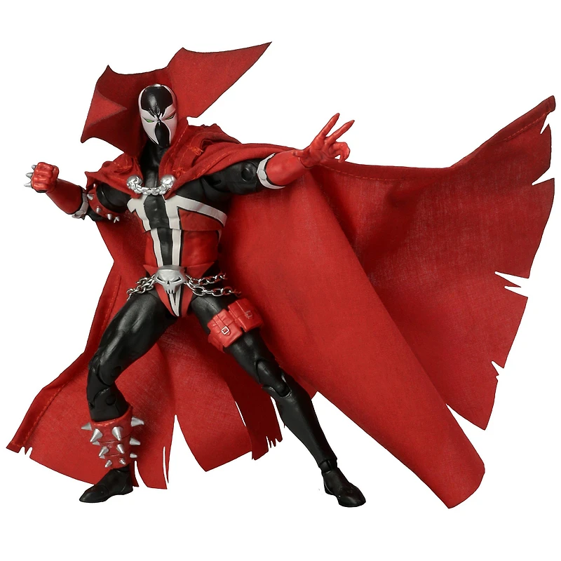 McFarlane Toys Elite Edition Spawn - Spawn 7-in Action Figure