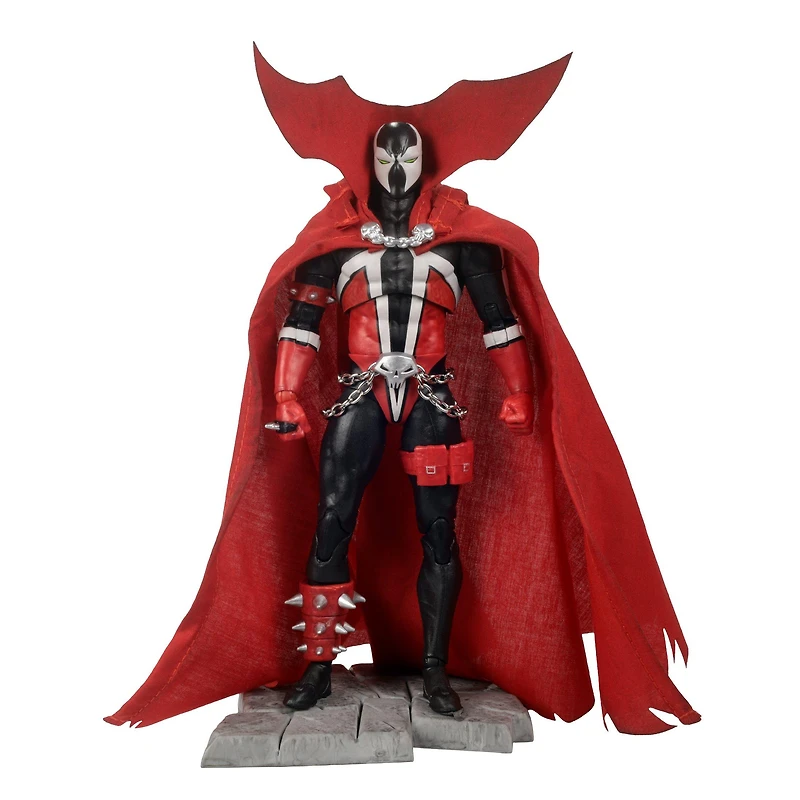 McFarlane Toys Elite Edition Spawn - Spawn 7-in Action Figure