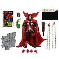 McFarlane Toys Elite Edition Spawn - Spawn 7-in Action Figure
