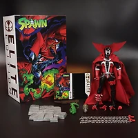McFarlane Toys Elite Edition Spawn - Spawn 7-in Action Figure