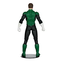 McFarlane Toys DC Direct Green Lantern 7-in Action Figure With Comic