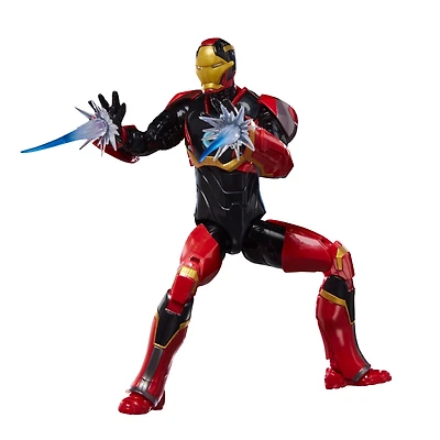 Hasbro Marvel Legends Series Iron Man ( ) Iron Man