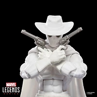 Hasbro Marvel Legends Series Phantom Rider Ghost Rider and Avengers 6-in Action Figure