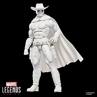 Hasbro Marvel Legends Series Phantom Rider Ghost Rider and Avengers 6-in Action Figure