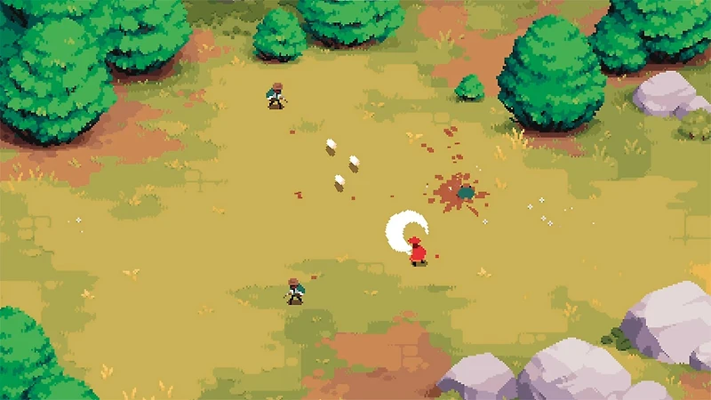 Arco - Nintendo Switch