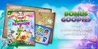 Yooka-Re-Playlee - Xbox Series X