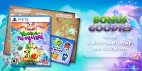 Yooka-Re-Playlee - PlayStation 5