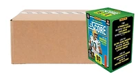 2025 Panini Score NFL Football Blaster Factory Sealed Case (20 Blaster Boxes)