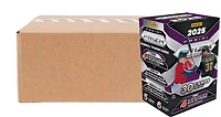 2025 Panini Prizm MLB Baseball Blaster Factory Sealed Case (20 Blaster Boxes)