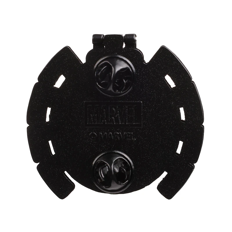 Marvel Spider-Man Hinged Enamel Pin GameStop Exclusive