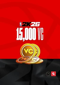 NBA 2K26: Virtual Currency Pack