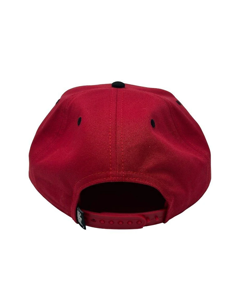 Fallout Nuka Cola Snapback Hat GameStop Exclusive