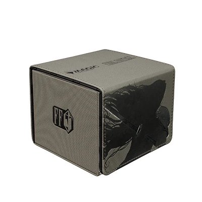 Ultra Pro Magic: The Gathering FINAL FANTASY Sephiroth, Planet's Heir Premium Alcove Edge Deck Box