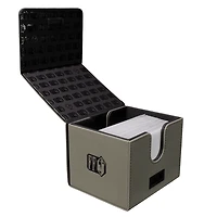 Ultra Pro Magic: The Gathering FINAL FANTASY Sephiroth, Planet's Heir Premium Alcove Edge Deck Box