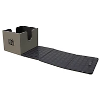 Ultra Pro Magic: The Gathering FINAL FANTASY Sephiroth, Planet's Heir Premium Alcove Edge Deck Box