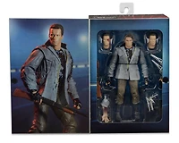 NECA Terminator Ultimate Tech Noir T-800 7-in Action Figure