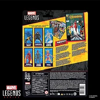 Marvel Legends Series X-Men Phoenix (Rachel Summers) 6-in Action Figure