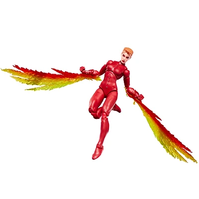 Marvel Legends Series X-Men Phoenix (Rachel Summers) 6-in Action Figure
