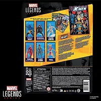 Marvel Legends Series Astonishing X-Men Beast 6-in Action Figure