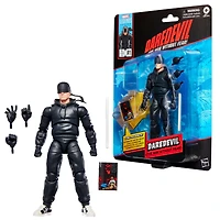 Hasbro Marvel Legends Series Daredevil (The Man Without Fear) 6-in Action Figure