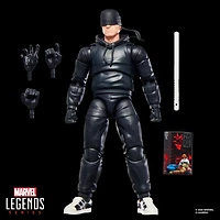 Hasbro Marvel Legends Series Daredevil (The Man Without Fear) 6-in Action Figure