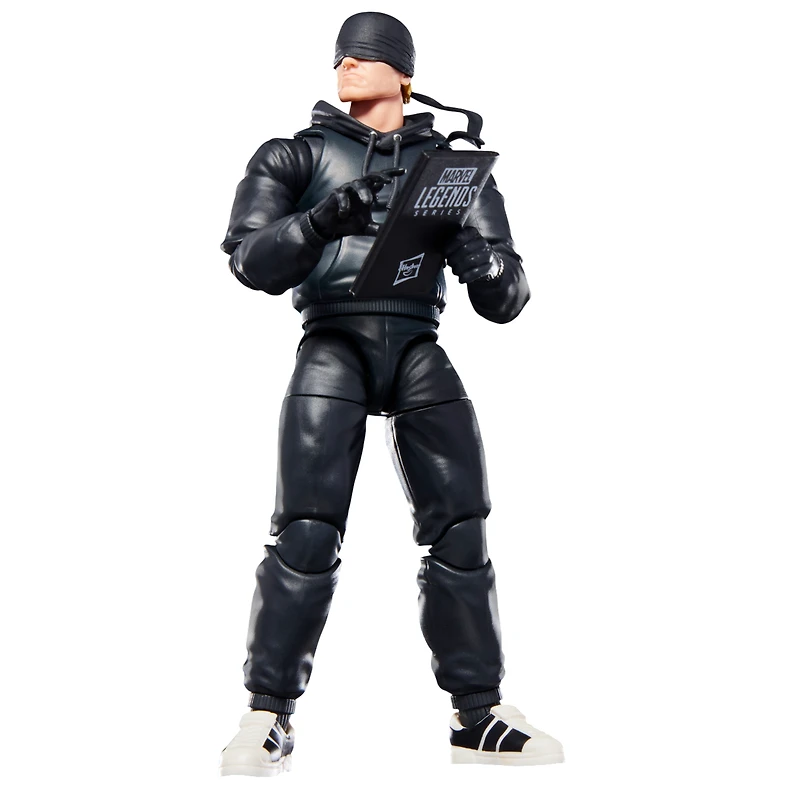 Hasbro Marvel Legends Series Daredevil (The Man Without Fear) 6-in Action Figure