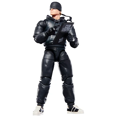 Hasbro Marvel Legends Series Daredevil (The Man Without Fear) 6-in Action Figure