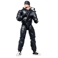 Hasbro Marvel Legends Series Daredevil (The Man Without Fear) 6-in Action Figure
