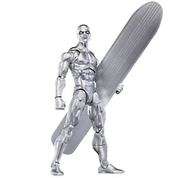 Marvel Legends Series Fantastic Four Silver Surfer (Issue 1) 6-in Action Figure
