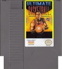Ultimate Basketball - Nintendo