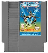 Harlem Globetrotters - Nintendo