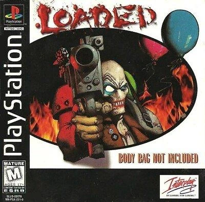 Loaded - PlayStation