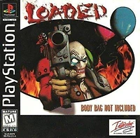 Loaded - PlayStation