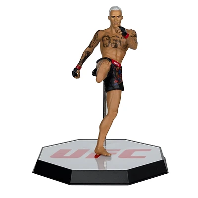 McFarlane Toys SportsPicks UFC  Charles Oliveira 7-in Figure