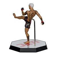 McFarlane Toys SportsPicks UFC  Charles Oliveira 7-in Figure
