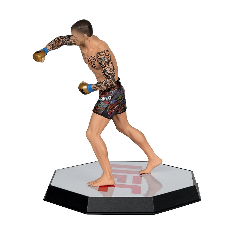 McFarlane Toys SportsPicks UFC Dustin Poirier 7-in Figure